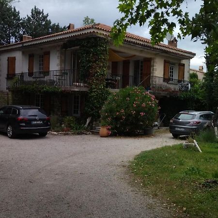 La Maison Du Bonheur Velleron Εξωτερικό φωτογραφία