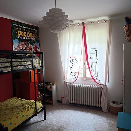La Maison Du Bonheur Velleron Εξωτερικό φωτογραφία