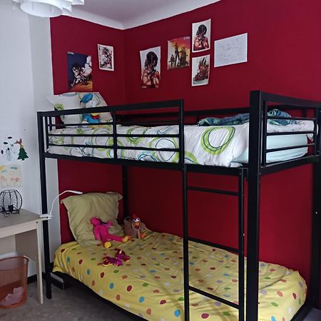 La Maison Du Bonheur Velleron Εξωτερικό φωτογραφία
