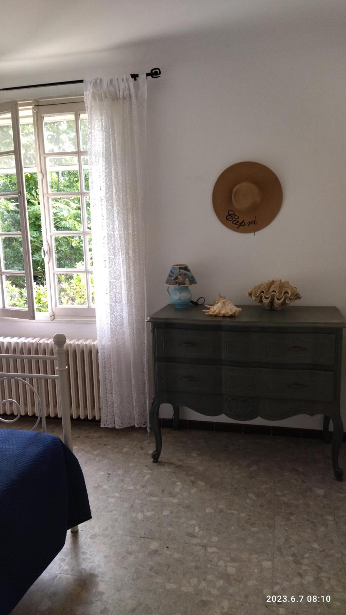 La Maison Du Bonheur Velleron Εξωτερικό φωτογραφία