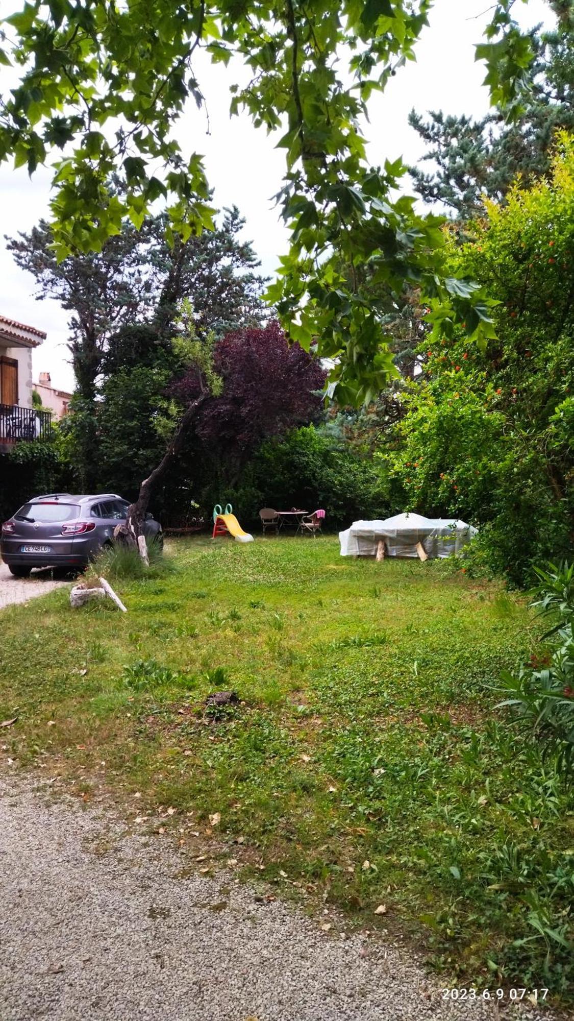 La Maison Du Bonheur Velleron Εξωτερικό φωτογραφία