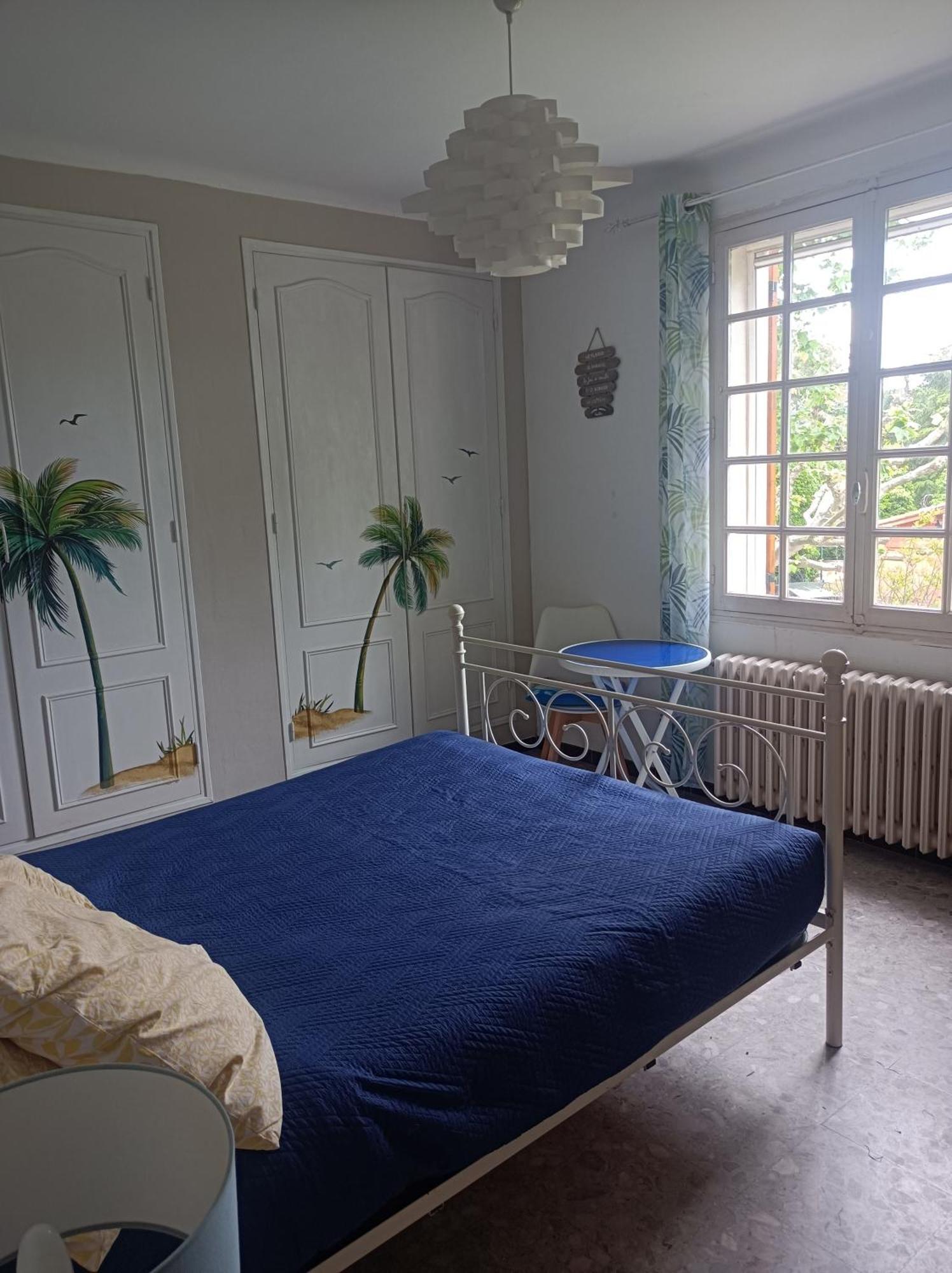 La Maison Du Bonheur Velleron Εξωτερικό φωτογραφία
